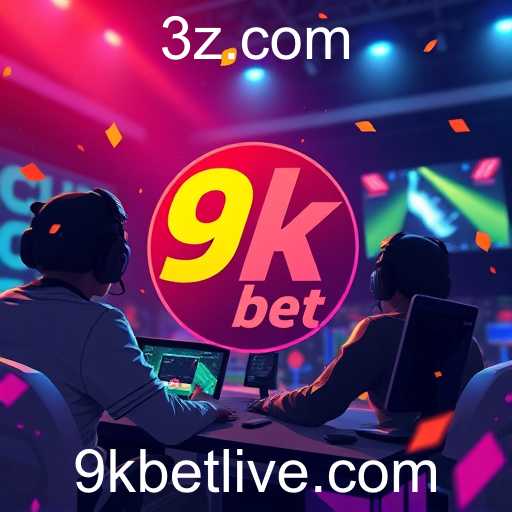 Explorando as Tendências e Impactos do 9k Bet em 2026