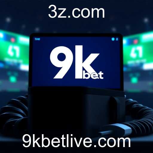 A Ascensão dos Jogos Online com '9k bet'