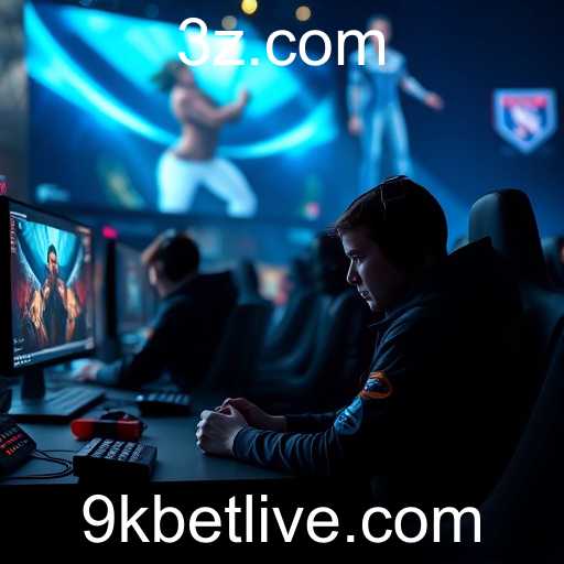 A Revolução do 9k Bet no Mercado Brasileiro