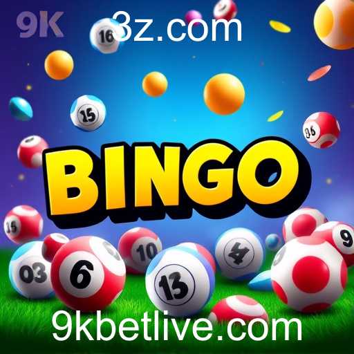 Explorando os Atraentes Jogos de Bingo Online
