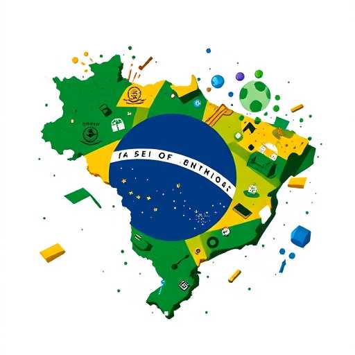 Cenário Atual dos Jogos de Apostas Online no Brasil