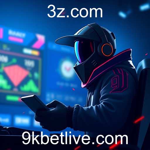 A Dinâmica do Jogo Online em 2025: O Crescente Interesse no 9k Bet