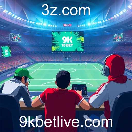 Crescimento Explosivo dos Sites de Apostas em 2026