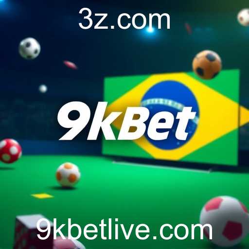 9k Bet: O Crescimento e Desafios no Mercado Brasileiro de Jogos