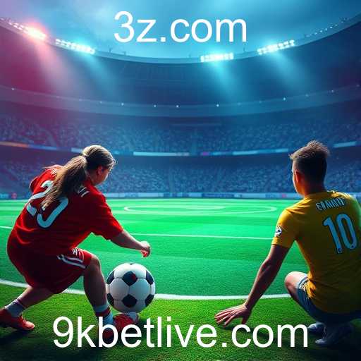 Cenário Atual dos Jogos Online: A Ascensão da 9k Bet