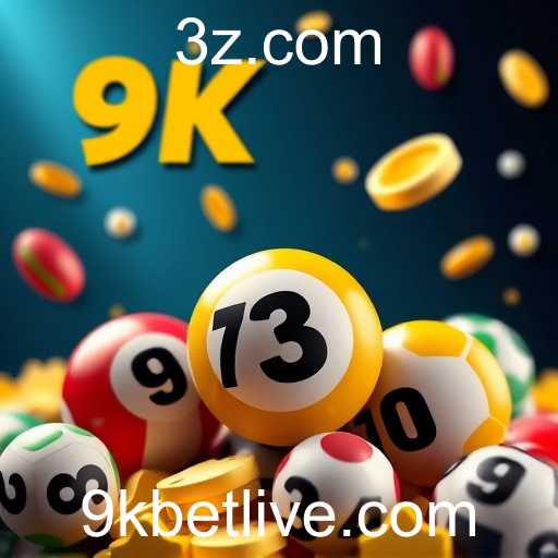 Explorando a Categoria de Jogos de Loteria no 9k Bet