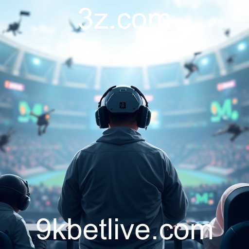 Tendências e Inovações no Mundo dos Jogos Online