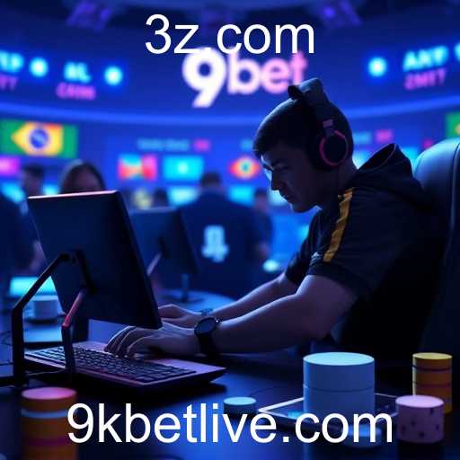 A Ascensão dos Sites de Jogos em 2025: Análise e Tendências